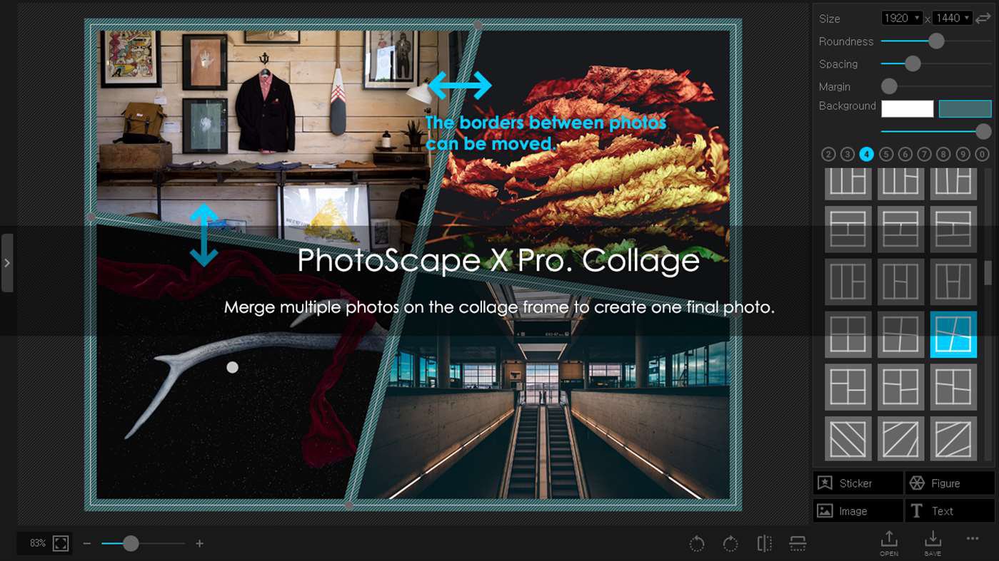 Photoscape x pro free download for mac